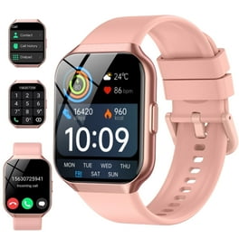 Fitbit Versa Lite Edition Smart Watch with Classic Wristband