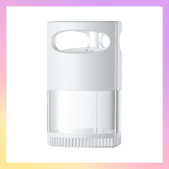 2025 NEW Upgrated Bug Zapper Indoor - Electric Insect Fly Zapper Electronic Indoor Mosquito Killer Lamp Fruit Fly Traps for Indoors Indoor Outdoor Home Use