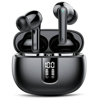 HZPOWEN Wireless Earbuds Bluetooth 5.0 True Wireless