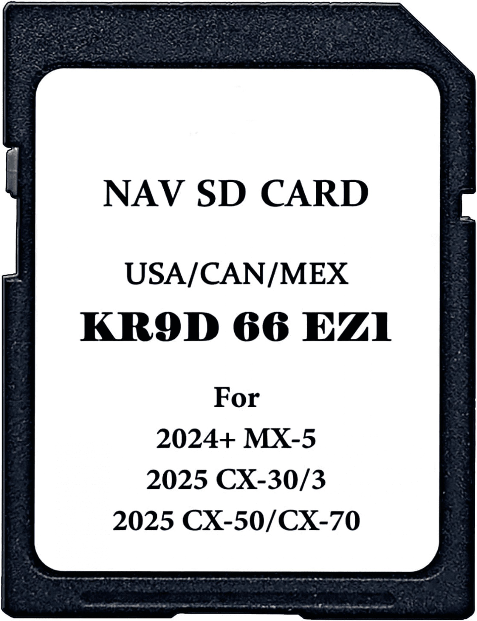 2025 Navigation SD Card Compatible With 3 CX 30 CX 50 CX 70 2025 2025 Navigation SD Card Compatible With 3 CX 30 CX 50 CX 70 2025 MX 5 2024 GPS Maps USA CAN MEX Updated KR9D66EZ1 Aed30a87 1c8e 4160 B365 1c4cb0295c7c.cf91f2b85a8b48174f0bc323c36e2119 