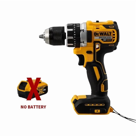 2025 New 100% Original 6Ah 20V Original Dewalt Power Tool Battery DCB206 20V 6.0Ah Battery DCB206 20V Battery DCB205 DCB200