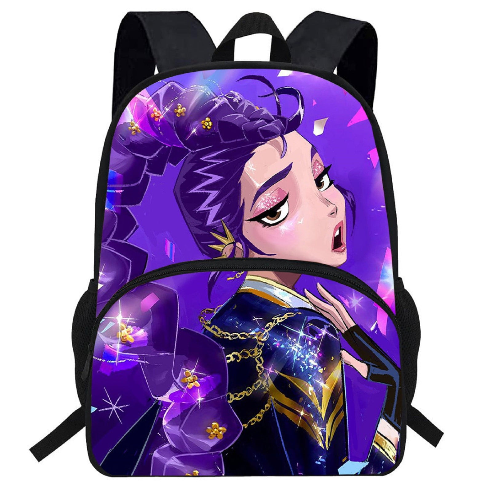 2025 New 15.4 INCH Lightweight Huntrix Kpop Demon Hunters