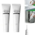 thumbnail image 1 of 2025 New 150ml Multi-Functional Water-Based Waterproof Leak Paste,Seal Rubberized Sealant Paste,Super Strong Invisible Waterproof Anti-Leakage Agent,for Home Bathroom Roof (Transparent, 1), 1 of 7