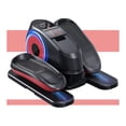 2025 New 16 Speed Levels Under Desk Elliptical Machine, Electric ...