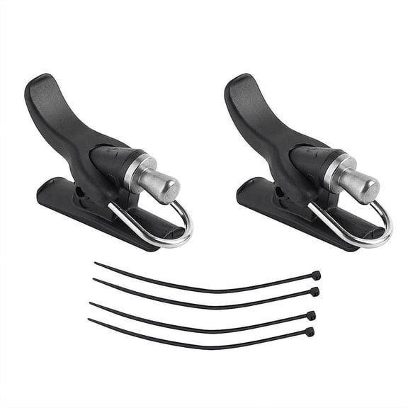 2025 New! 2 Set Sea Fishing Trigger Cannon Surf Aid Fixed Spool Casting Thumb Button Accessories