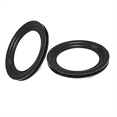 thumbnail image 1 of 2025 New! 2Pcs RV Toilet Seal Kit Perfect Replacingfor 300/310/320 Parts Solve the Leakage Problem, 1 of 9