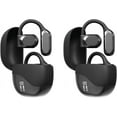 thumbnail image 1 of 2025 New AI Real Time Language Translator Earbuds Open Ear AI Translation Earbuds Translation Pods Translator Earbuds for Android iOS, 144 Languages Translator Pods for iOS & Android (2pcs Black), 1 of 9