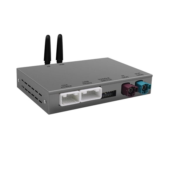 AUTOABC Wireless CarPlay For BMW EVO 5 7 Series G11 G12 G30 G31 G38 2017 with Android Mirror Link AirPlay Carplay Support Touch