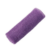 2025 New African Exfoliating Sponge, Afro Scrub African Net Sponge, African Exfoliating Net Sponge, African Net Sponge with Knots, Net Sponges for Shower, Bath Cloth for Daily Use