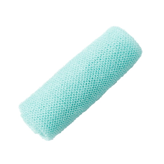 2025 New African Exfoliating Sponge, Afro Scrub African Net Sponge, African Exfoliating Net Sponge, African Net Sponge with Knots, Net Sponges for Shower, Bath Cloth for Daily Use