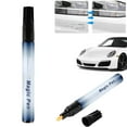 thumbnail image 1 of 2025 New! All Cars Magic Pen, Magic Car Scratch Removal Pen, Quick Fix for Scratches and Paint Damage, Easy to Use, Fits All Car Color-2PCS, 1 of 9