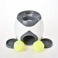 thumbnail image 1 of 2025 New Automatic Dog Ball Launcher,Interactive Dog Ball Indoor&Outdoor Feeding Machine for Small and Medium Dogs, Gift, 1 of 6