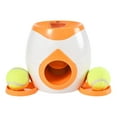 thumbnail image 1 of 2025 New Automatic Dog Ball Launcher,Interactive Dog Ball Indoor&Outdoor Feeding Machine for Small and Medium Dogs, Gift, 1 of 5