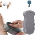 thumbnail image 1 of 2025 New Berosely Radiant Skin Sponge, Be Rosely Skin Sponges,3D Super Soft Exfoliating Bath Sponge,Exfoliating Sponges for Adults Children and Pregnant Women, 1 of 8