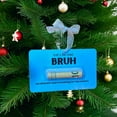 2025 New Bruh Money Card, Bruh Money Cash Holders Card Gift For