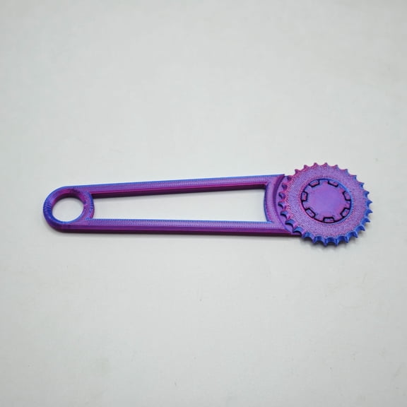 2025 New Cardboard Box Punch Tool - Heavy Duty Paper Hole Puncher for Home DIY Craft Packaging Supplies