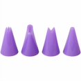 thumbnail image 1 of 2025 New Choice,Wilton Cake Decorating Set, 10-Piece, 1 of 6