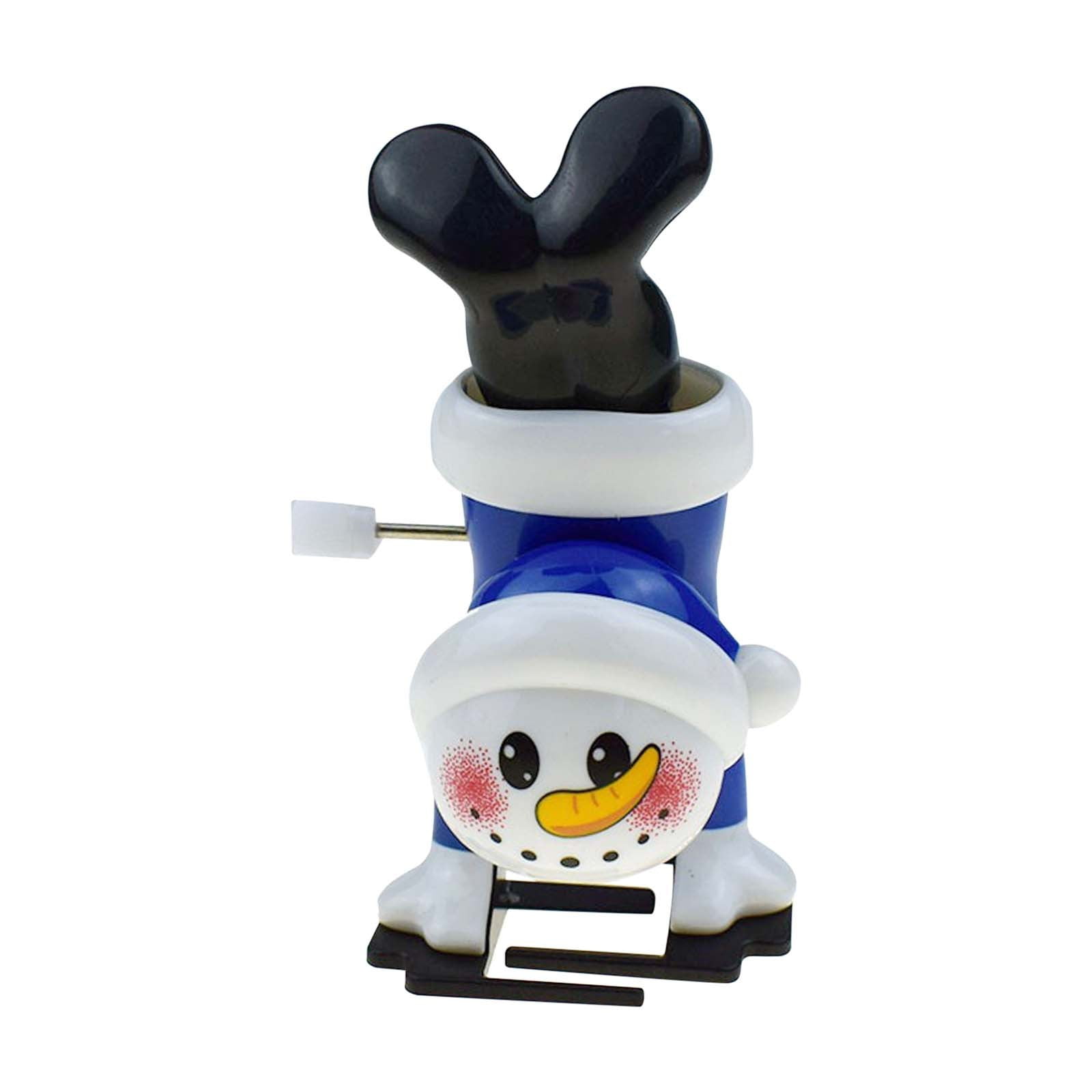 2025 New Christmas Wind Up Toys, Christmas Stocking Stuffers Wind Up