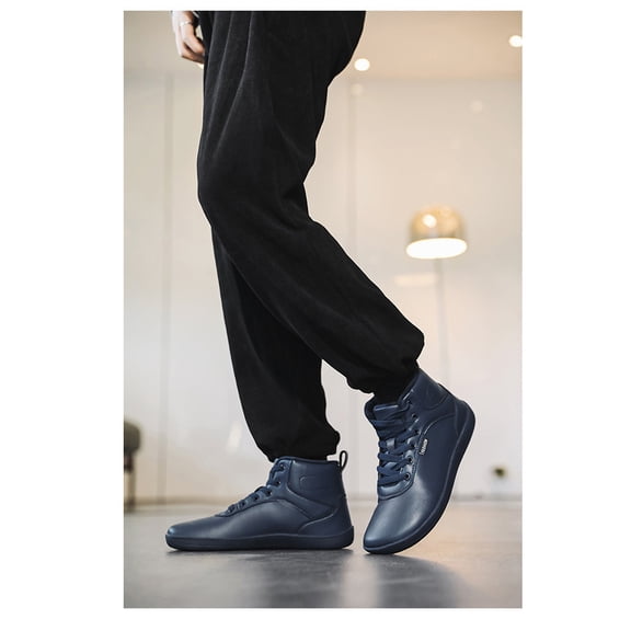 2025 New Couple Snow Boots with Fleece High-top Sneakers Men's Winter Shoes Women's Shoes Ideal Choice Local Warehouse Also Suitable for Halloween