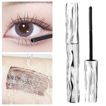 2025 New Curling For Lash Makeup & Sweatproof Long Lasting Non Smudged (Black 11.8X1.4cm)