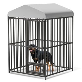 Outdoor Dog House Dog Kennels For Sale Amazon Uforic Outdoor Dog
