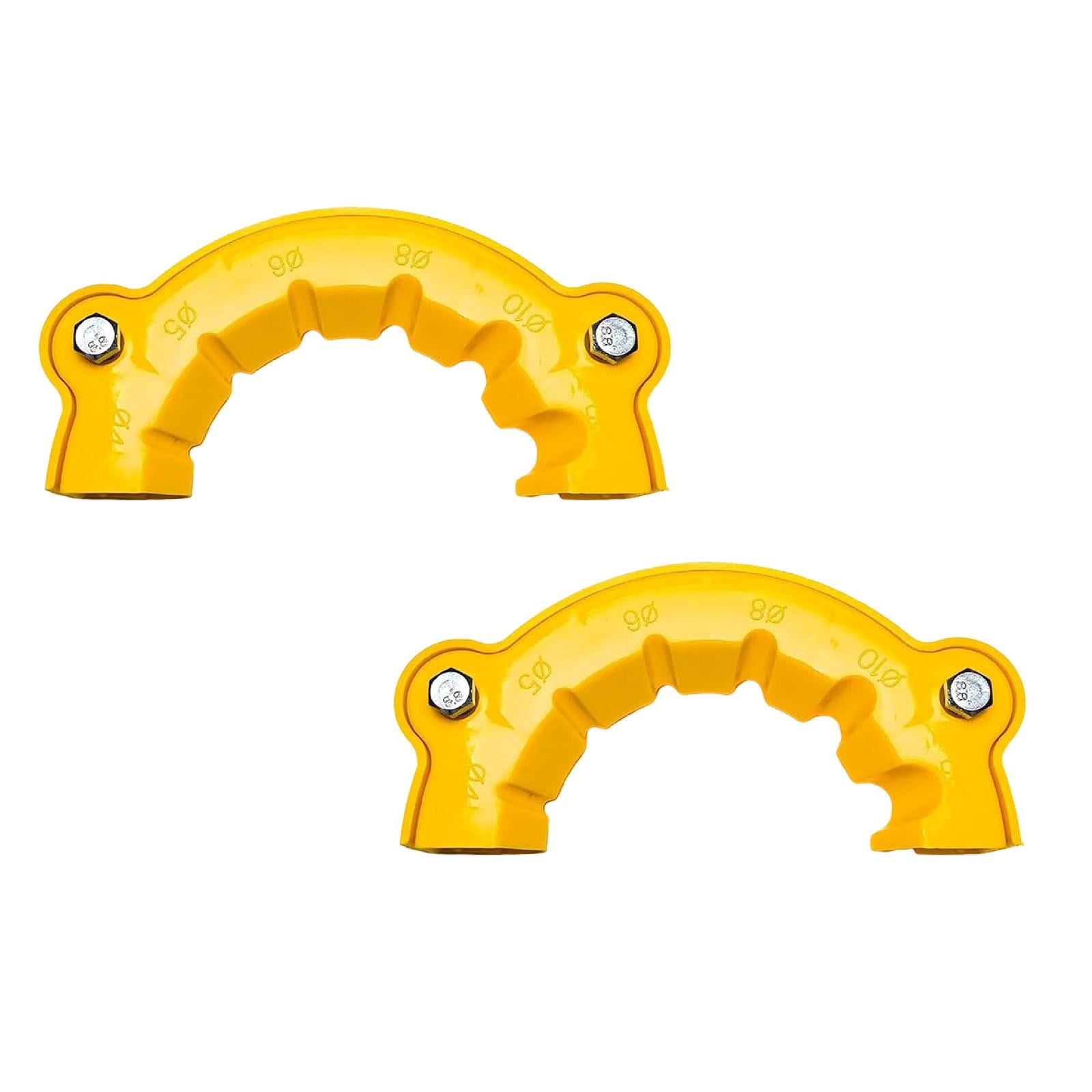 2025 New Drill Bit 2PC Sharpener Drill Bit Grinding Attachment Drill ...