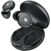 2025 New Ear Plugs for Noise Reduction-45dB,Reusable Hearing Protection in Flexible Silicone for Sleep