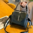 thumbnail image 1 of 2025 New Fashion Genuine Leather Women's Handbag – Vintage Crossbody Bag, Versatile Shoulder Purse, High-End Office Tote for Work & Casual, 1 of 12
