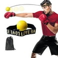 2025 New Fight With For Speed Training Boxing Punch Exercise Set