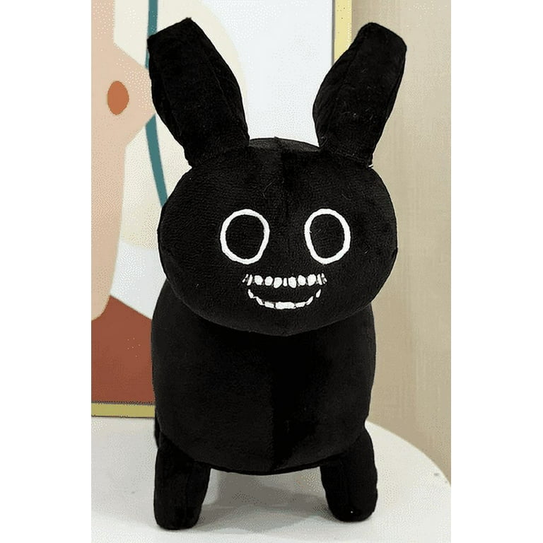 2025 New Forsaken Gubby Bunny Plush, 11