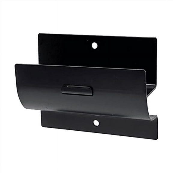 2025 New! Heavy-Duty Ladder Hanger-Wall Mount Hooks for Storage-Wheelbarrow Hangers Garage Wall-1 Pack