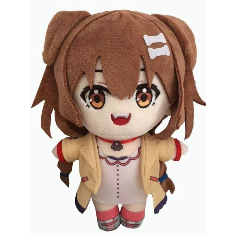 2025 New Hololive Vtuber Plush - 8In Xushen Qinyin Stuffed