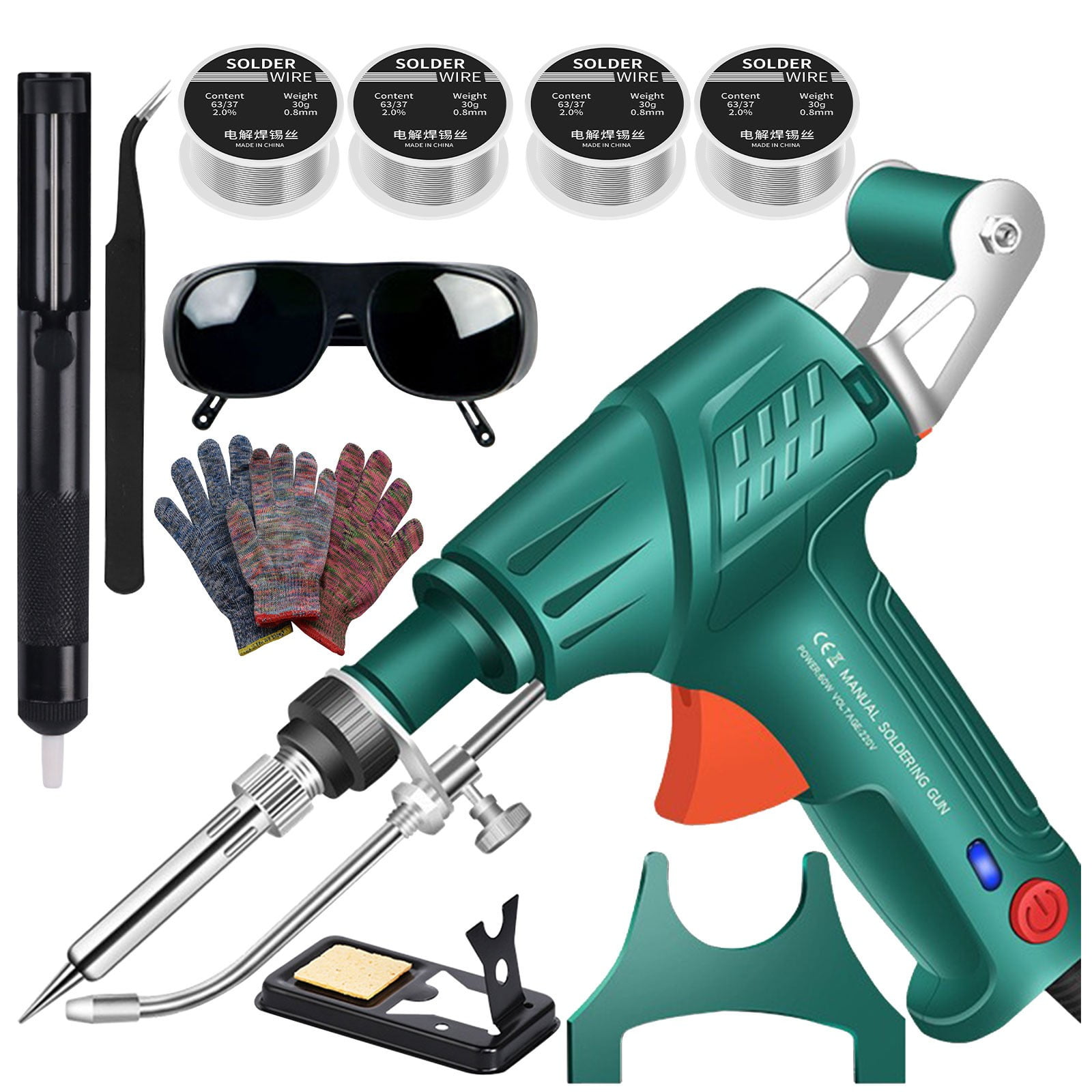 2025 New Internally Heated Industrial Laser Tools,Multi-Function ...