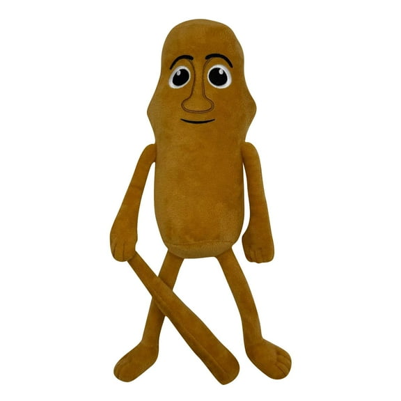 2025 New Italian Brainrot Plush Toys, 11.8" Tung Tung Tung Sahur Italian Brainrot Meme Stuffed animals Plush Pillows Toy, Perfect Birthday Gifts for Women & Kids