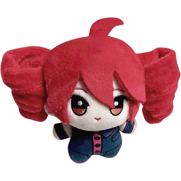 Small Teto Mango Steam Soft Stuffed Cute Kawaii Sushi Octopus Plush / Stuffed ...