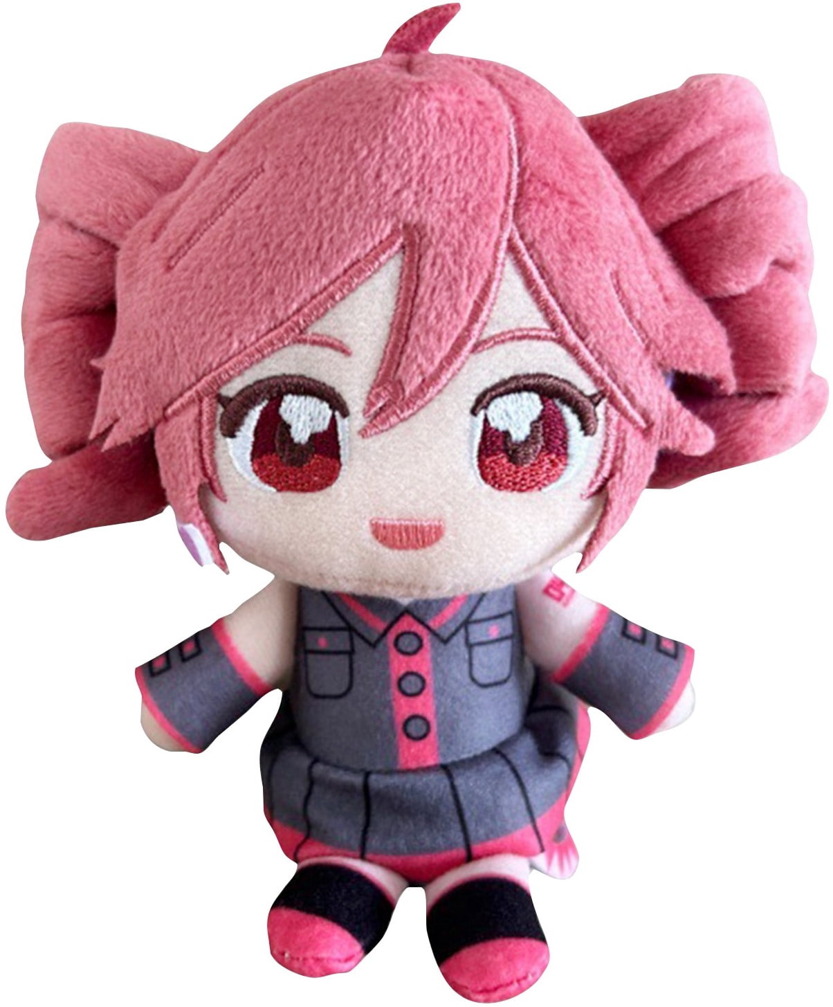 2025 New Kasane Teto Plush Pendant 5 9 Cute Kasane Teto Plush 2025-new-kasane-teto-plush-pendant-5-9-cute-kasane-teto-plush