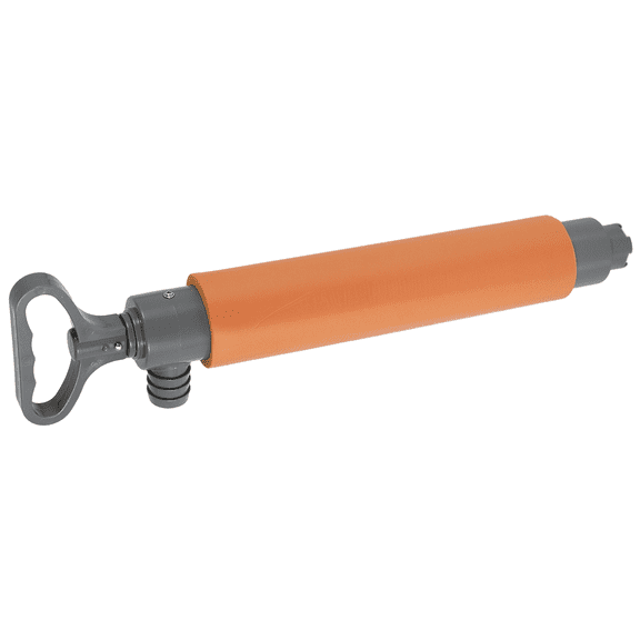 2025 New! Kayak Bilge Pump Manual Water Hand Boat for Kayaks Canoes and Boats Accessories