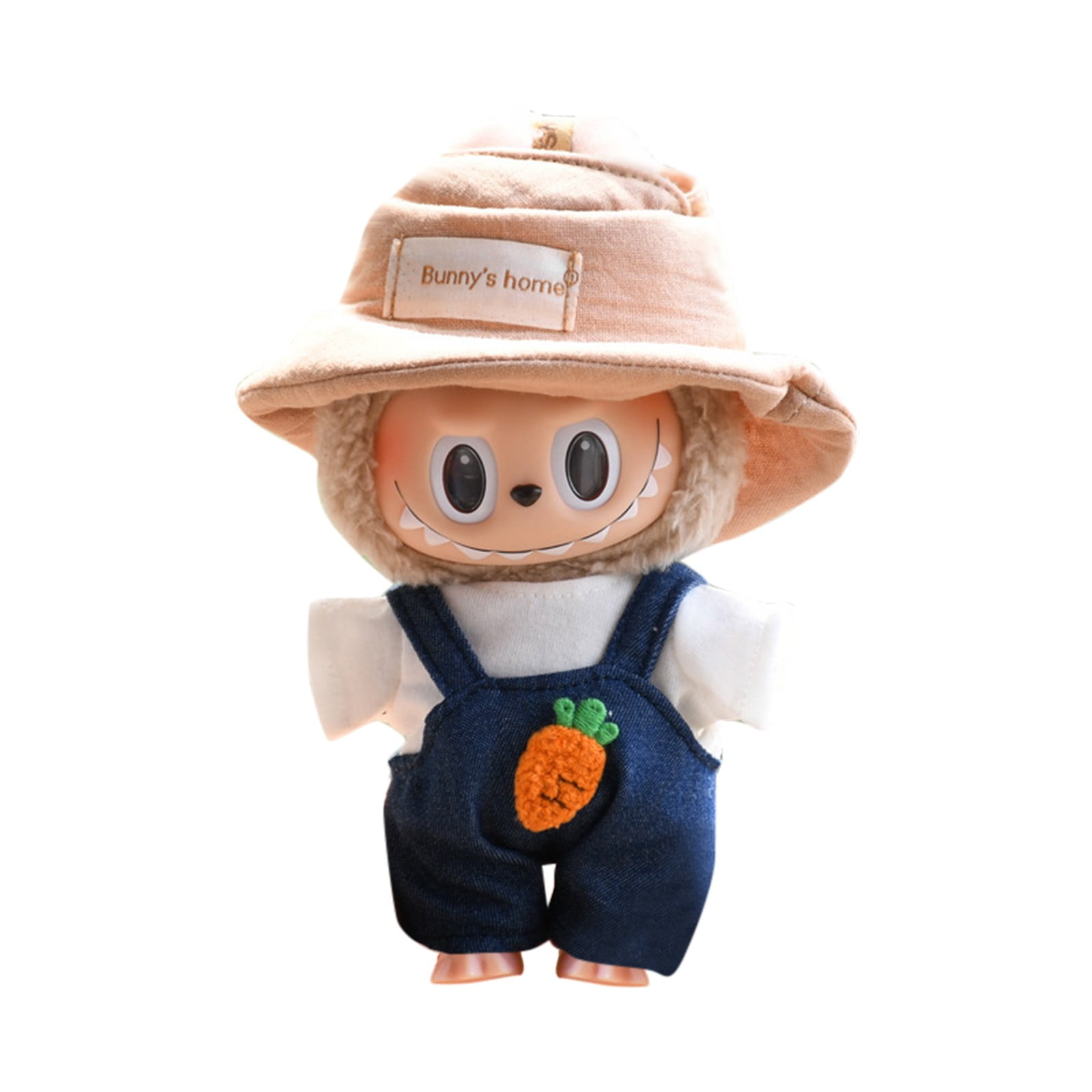 2025 New Labubu Doll Clothes Labubu Pop Mart Doll Clothes Popmart Clothes Accessories Labubus 2025 New Labubu Doll Clothes Labubu Pop Mart Doll Clothes Popmart Clothes Accessories Labubus Outfits C De8d7900 Cc22 409d Af3c