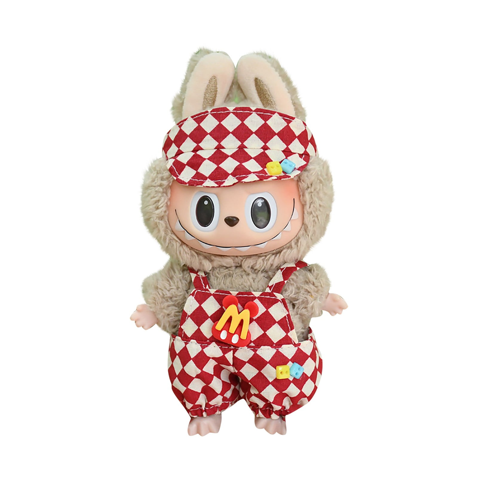 2025 New Labubu Doll Clothes Labubu Pop Mart Doll Clothes Popmart Clothes Accessories Labubus 2025 New Labubu Doll Clothes Labubu Pop Mart Doll Clothes Popmart Clothes Accessories Labubus Outfits E D1fdfa68 B49b 499b B2ee