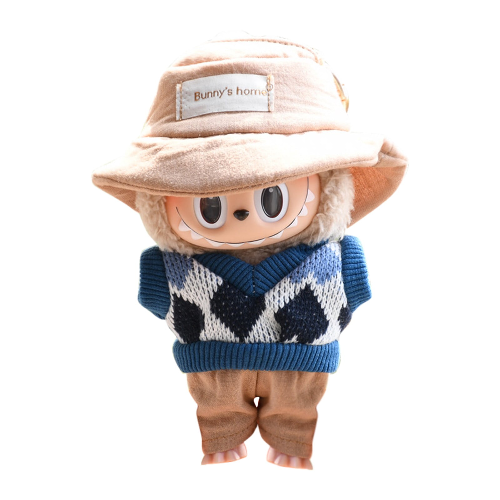 2025 New Labubu Doll Clothes Labubu Pop Mart Doll Clothes Popmart Clothes Accessories Labubus 2025 New Labubu Doll Clothes Labubu Pop Mart Doll Clothes Popmart Clothes Accessories Labubus Outfits G Ea9aec1f 489d 44e9 B7f2