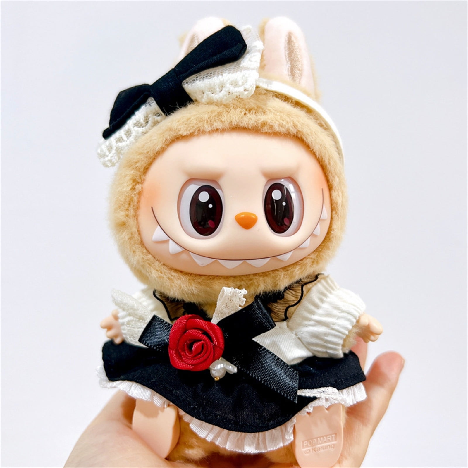 2025 New Labubu Doll Clothes Labubu Pop Mart Doll Clothes Popmart Clothes Accessories Labubus 2025 New Labubu Doll Clothes Labubu Pop Mart Doll Clothes Popmart Clothes Accessories Labubus Outfits L D339677e 2d2a 4c6e Ace5