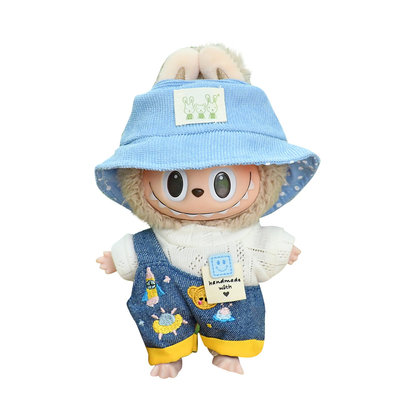 2025 New Labubu Doll Clothes Labubu Pop Mart Doll Clothes Popmart Clothes Accessories Labubus 2025 New Labubu Doll Clothes Labubu Pop Mart Doll Clothes Popmart Clothes Accessories Labubus Outfits R 0815c30f A249 47ee Bca8