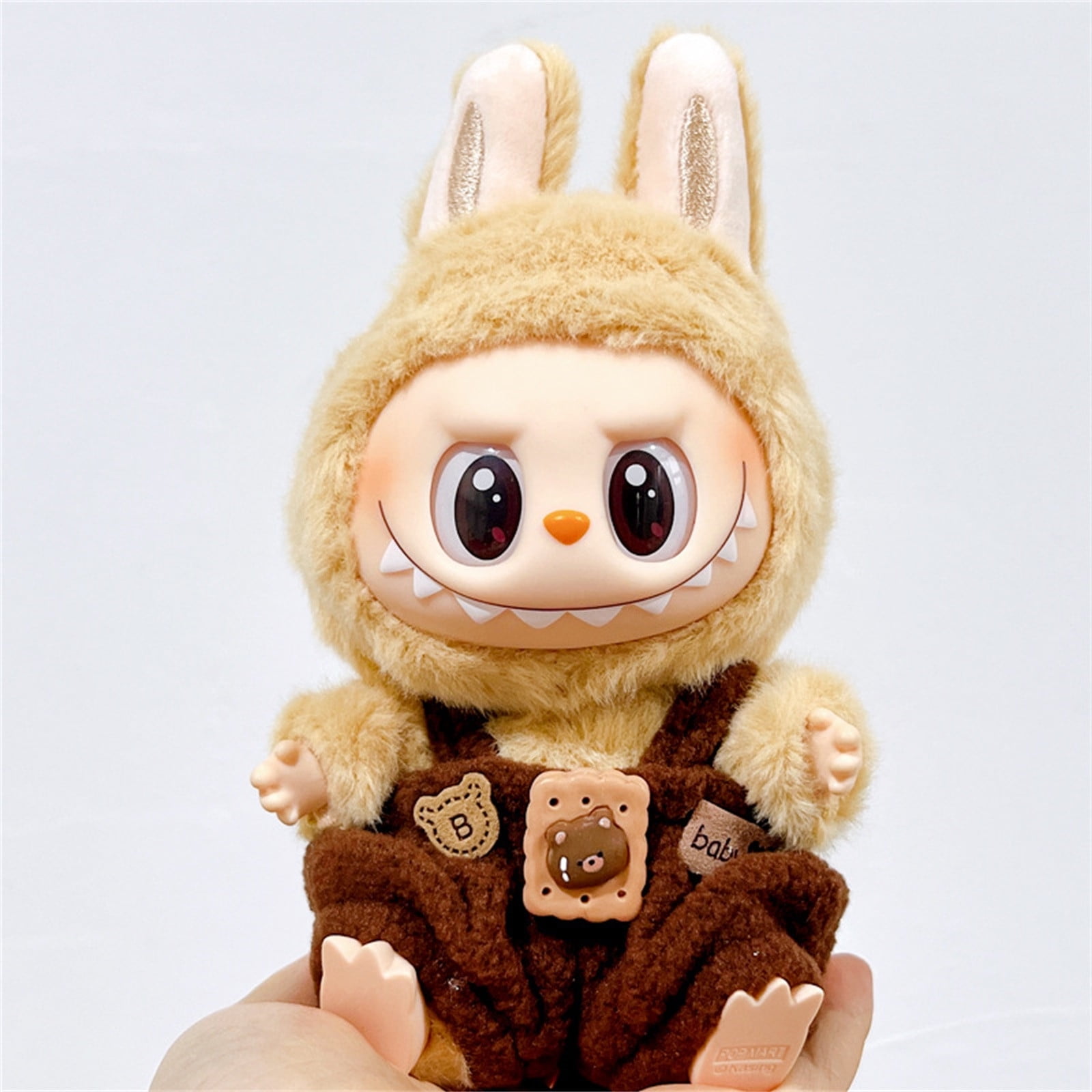 2025 New Labubu Doll Clothes Labubu Pop Mart Doll Clothes Popmart Clothes Accessories Labubus 2025 New Labubu Doll Clothes Labubu Pop Mart Doll Clothes Popmart Clothes Accessories Labubus Outfits R C495e85b Ba45 4068 9837