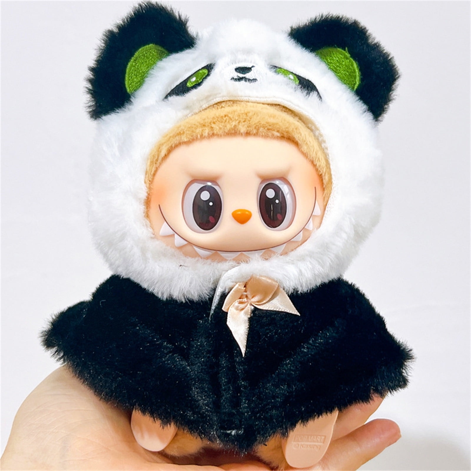 2025 New Labubu Doll Clothes Labubu Pop Mart Doll Clothes Popmart Clothes Accessories Labubus 2025 New Labubu Doll Clothes Labubu Pop Mart Doll Clothes Popmart Clothes Accessories Labubus Outfits Y C0e67d6e 0147 4c44 8d5f