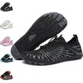 thumbnail image 1 of 2025 New LoraxPro Barefoot Shoes for Women Mens,Hike Barefoot Shoes Womens Men Footwear,Comfortable & Non-Slip Barefoot Vitality Shoes,Women's Men's Athletic Footwear,Wide Toe Box Water Shoes, 1 of 7