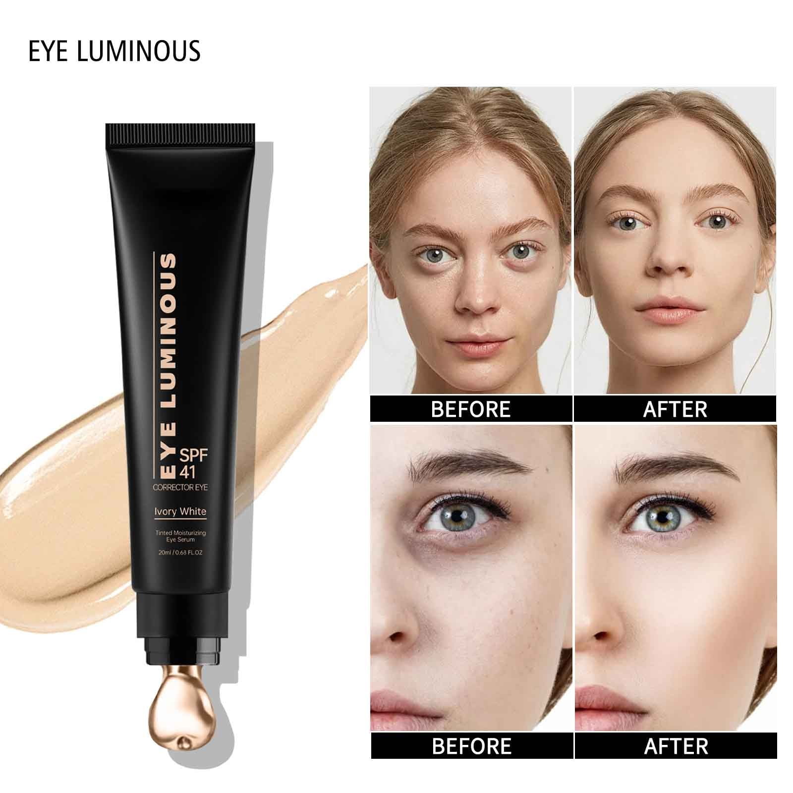 Stunning Corrector Under Eye Design Art