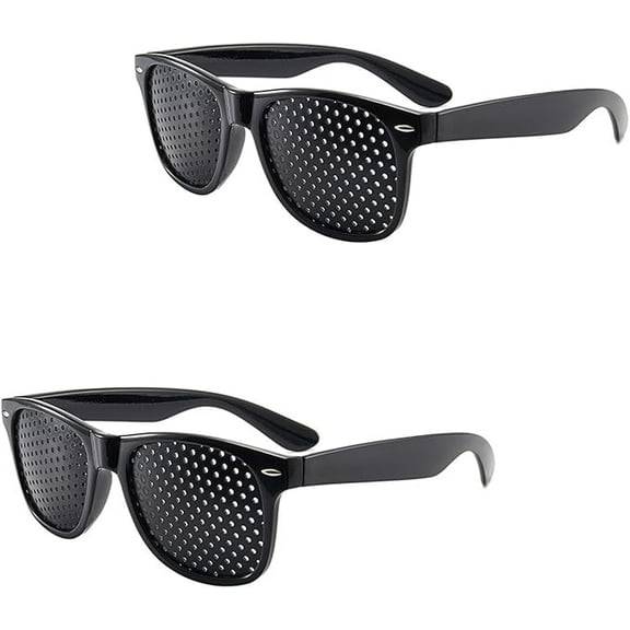 2025 New Lunisk Adjustment Glasses, Llghtwelght Frame, Dally Use andRelaxation2PACK