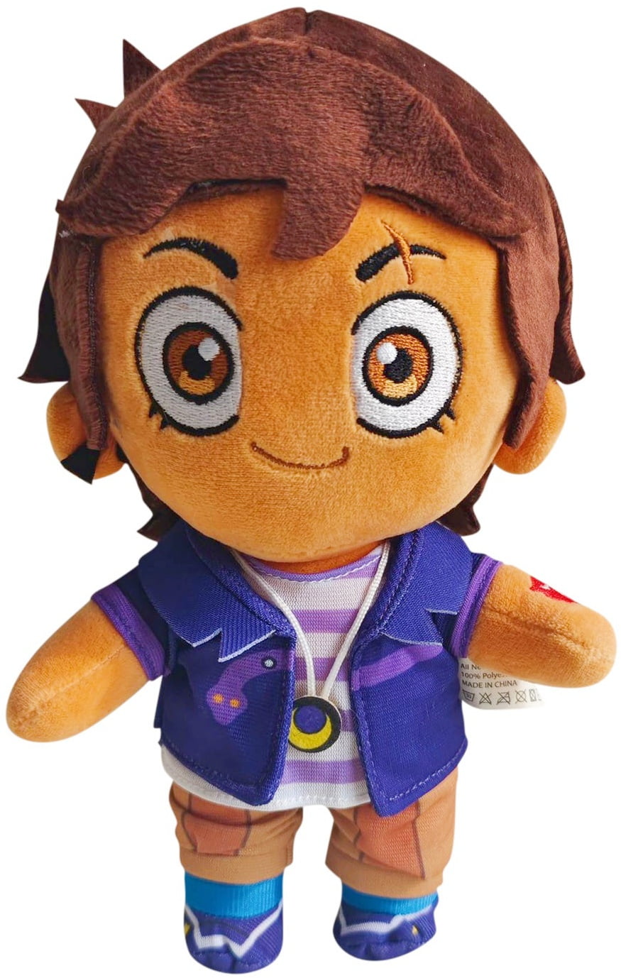 Luz Noceda Plush Doll for Classroom Reading Comfort Walmart