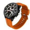 thumbnail image 1 of 2025 New Men's Large Digital Sports Watch - Multifunctional Outdoor Military Watch with Stopwatch, Alarm, Water Resistant, Shockproof, Big Display, 1 of 15