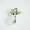 thumbnail image 1 of 2025 New Mini Bud Vases for Fridge - Glass Flower Vases, Cute 3D Tiny Vase for Refrigerator, Kitchen, Office & Locker Decoration, 1 of 7